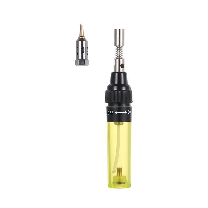 Dering Iron Electric Soldering Iron Gun Welding Tools Flame