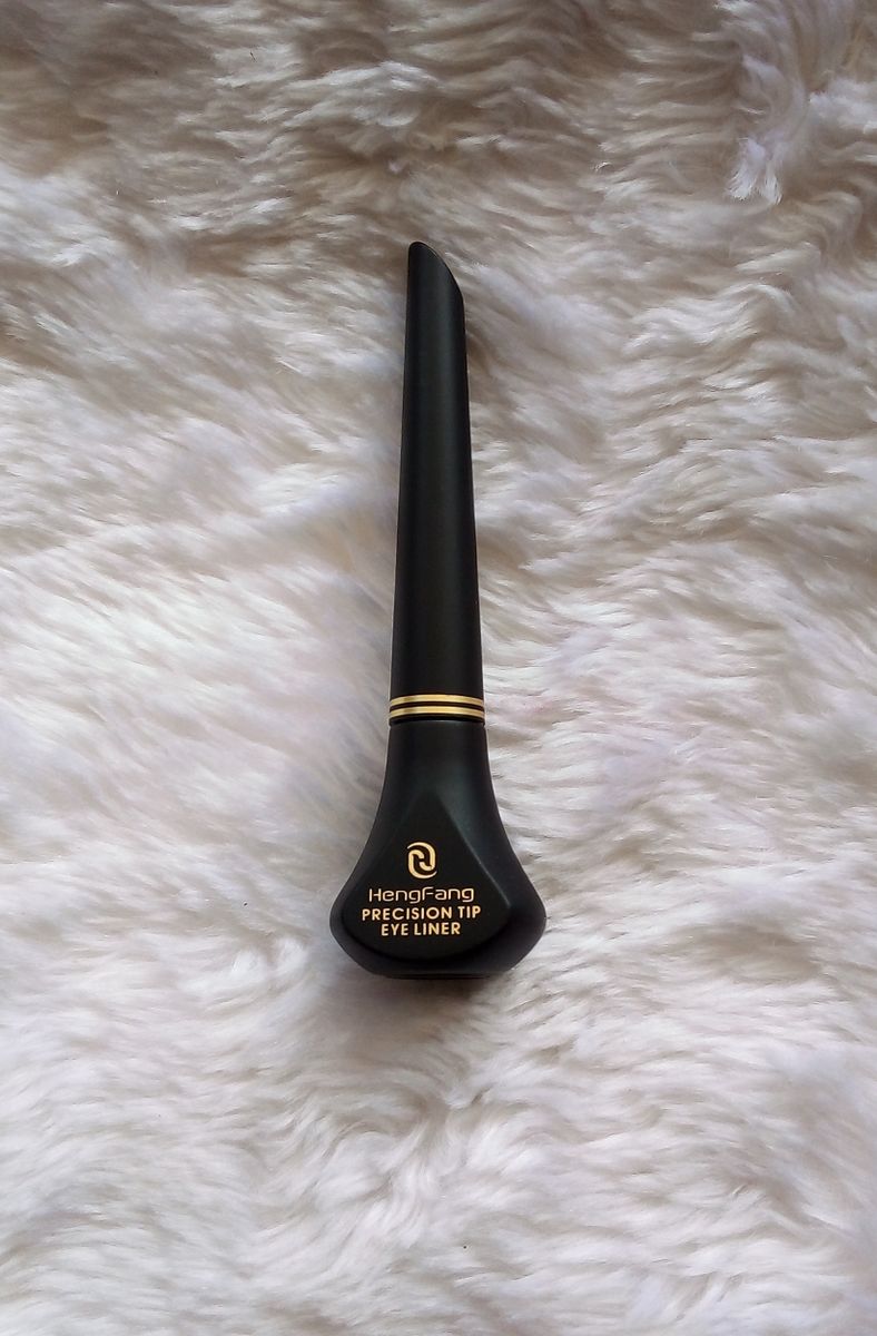 HENGFANG PRECISION TIP WATERPROOF EYELINER