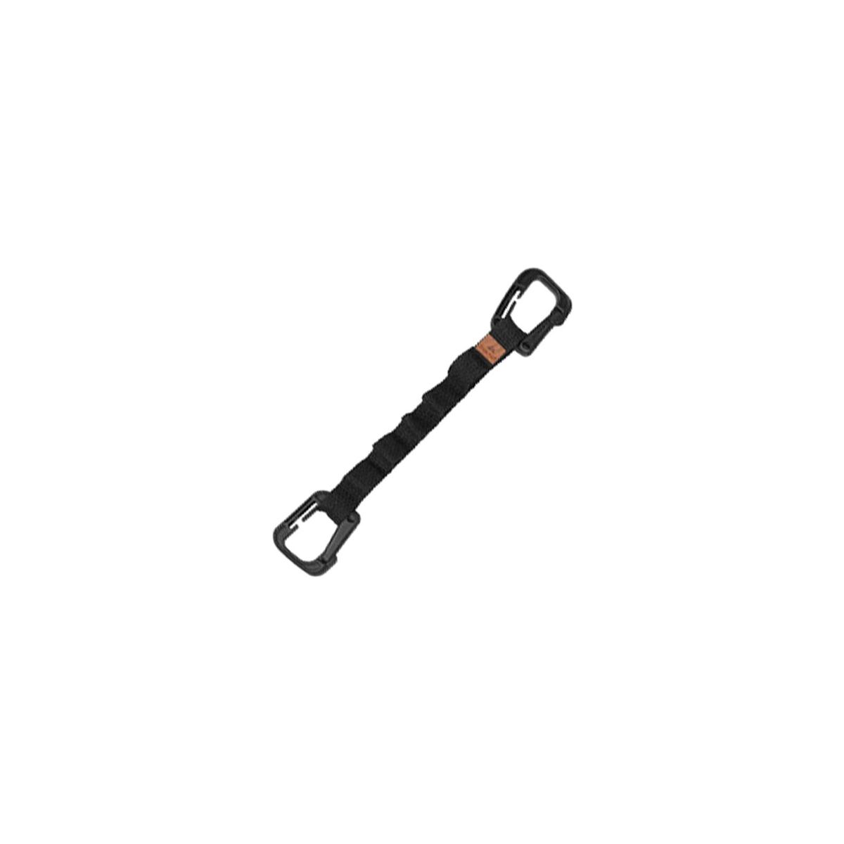 Outdoor Lanyard Extra Strong Camping Tools Hanger Campsite Storage Strap Heavy Duty Clothes Line