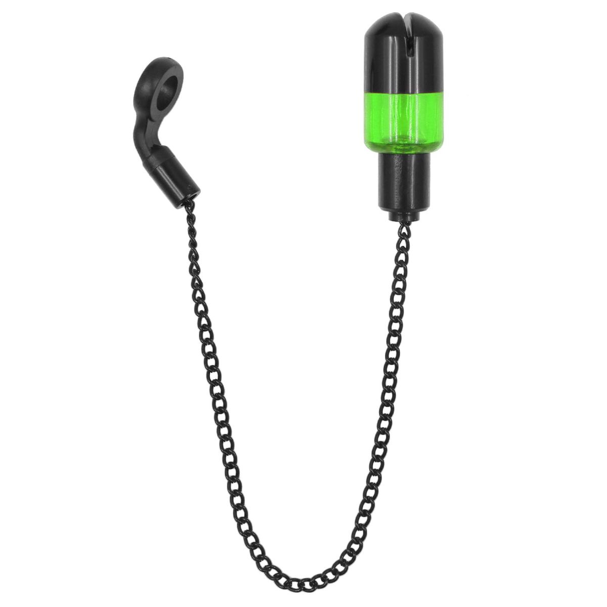 TARUOR Fishing Swinger Chain Alert Swinger Bite Alarm Hanger Swinger Fishing Tackle