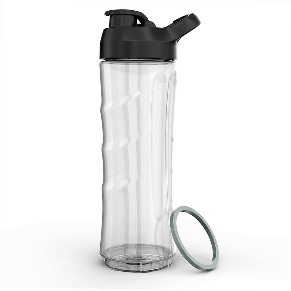 Cup & Silicone Ring
