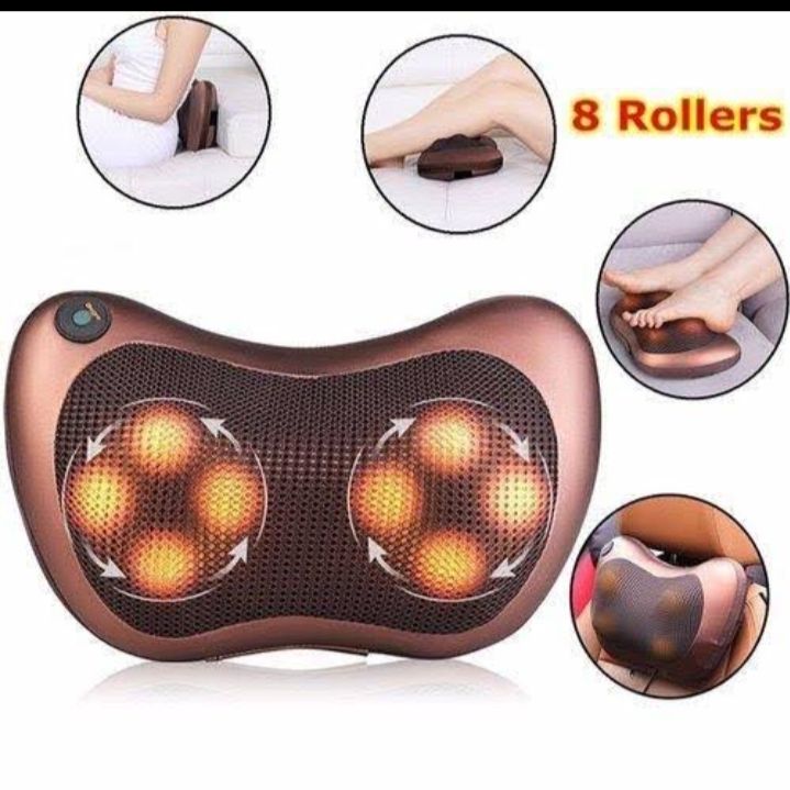 Neck Back Massager