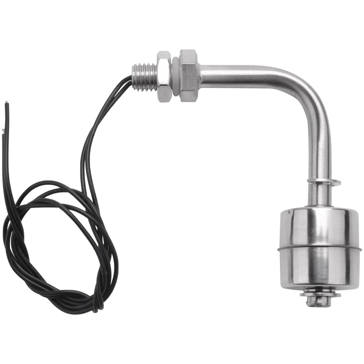 Liquid Water Level Stainless Steel Floating Switch for Aquar