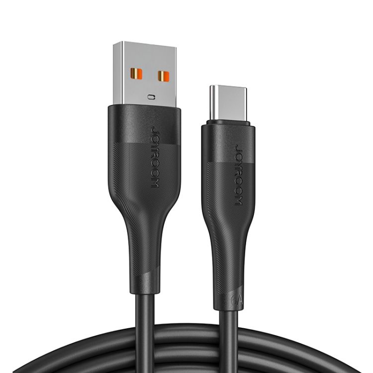 JOYROOM S-1060M12 1m 6A Type-C Fast Charging Cable