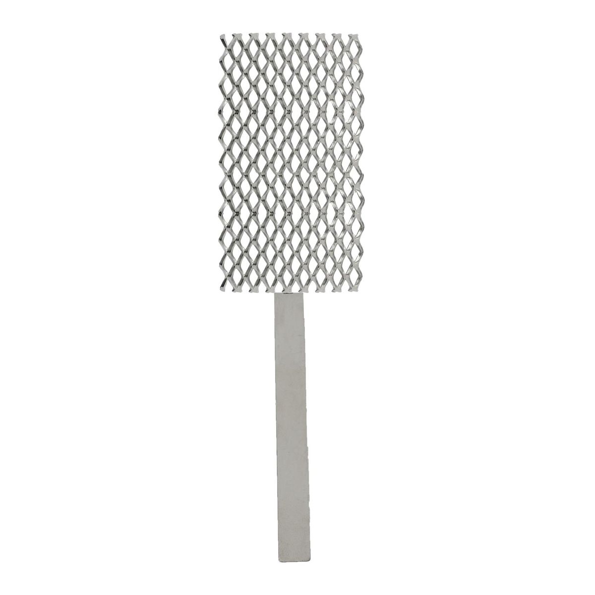 6 X 15cm Mesh Platinized Titanium Anode Rhodium Jewelry Plat