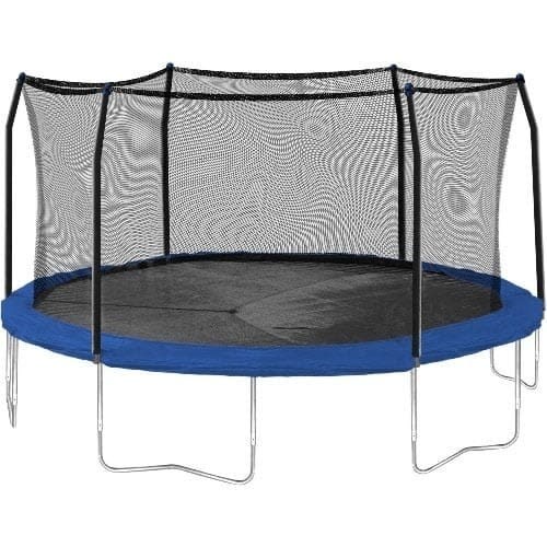 Trampoline - 10 Feet