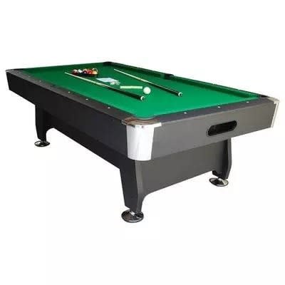7ft Snooker Board With Complete Accessories