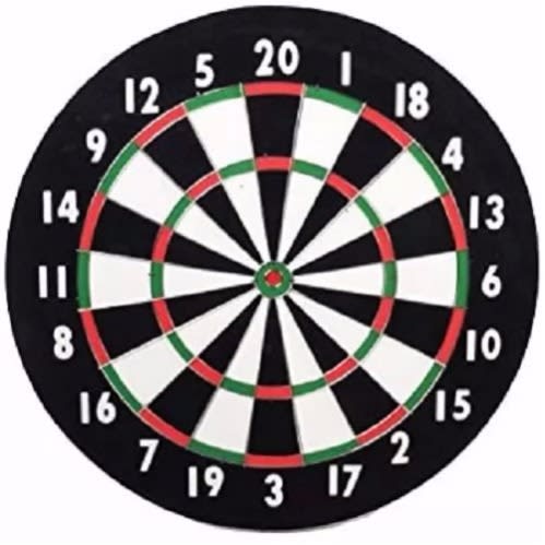 Dart Board Game