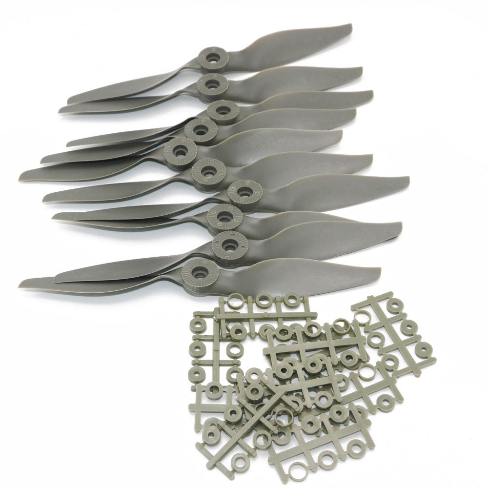 Apc Propeller Horse Paddle14X7 13X6.5 12X6 11X5.5 10X7 9X6 8X6 8X4 7X5 6X4 For