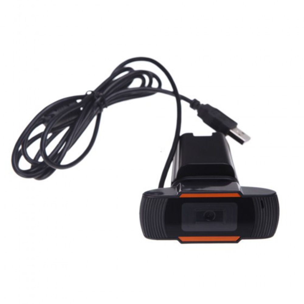 A870 Rotatable Webcam 500W Image USB 2.0 PC Digital Camera
