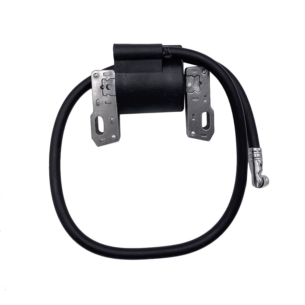 Ignition Coil Module Spark Plug Kit For Briggs   Stratton