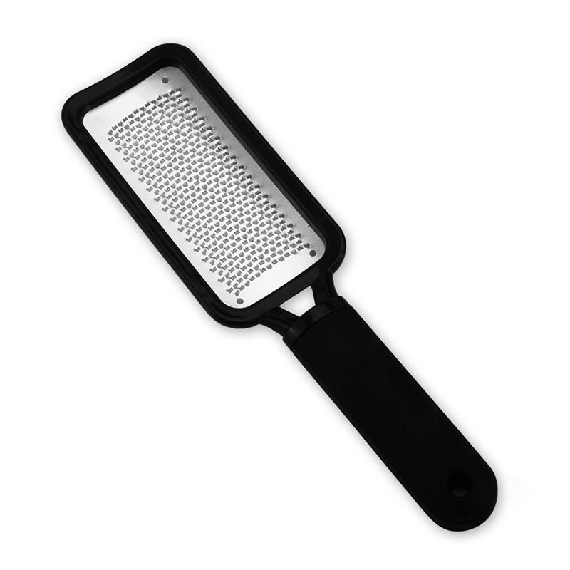 Foot Rasp Scrubber Grater Dry Rough Hard Dead Skin Callus Remover Ser Large Pedicure Salon Care Feet Filer Message Tools