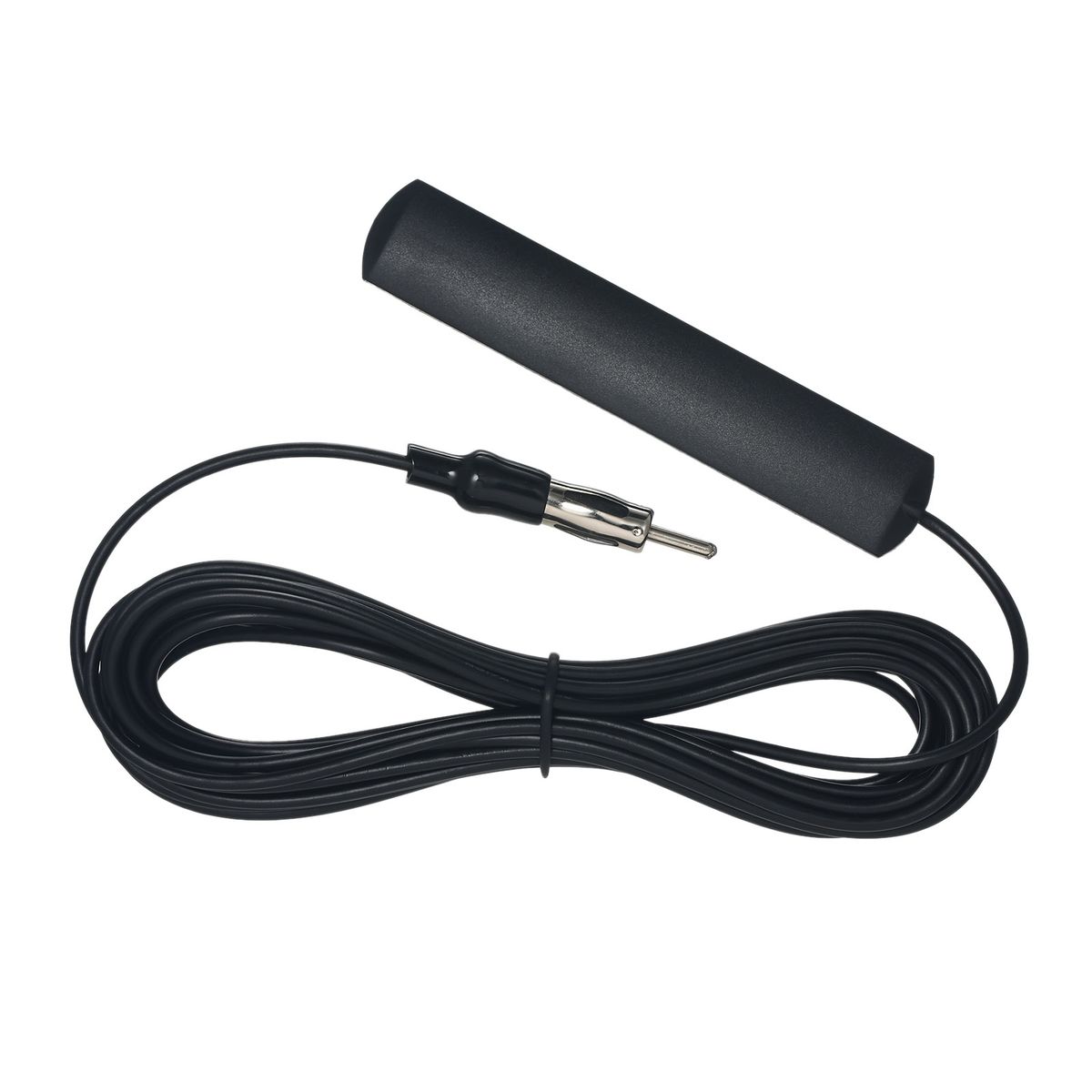 Car Aerial Antenna Car Mast Radio Amplifier Connector For