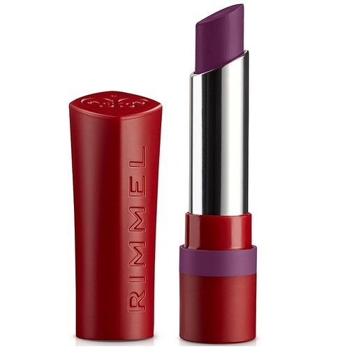 The Only 1 Matte Lipstick - Run The Show 800