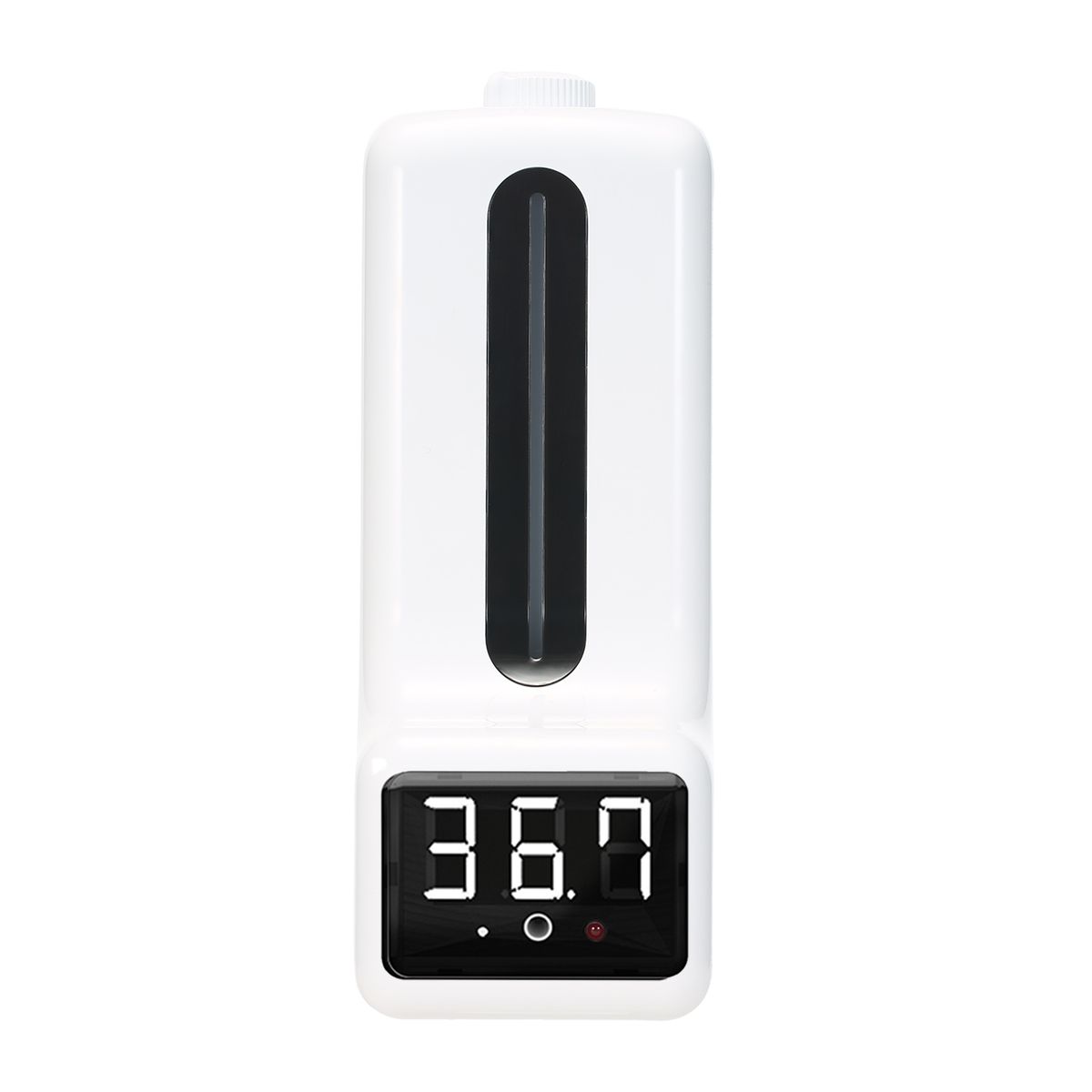 1000ml Wall Mounted Automatic Soap Dispenser Non-contact