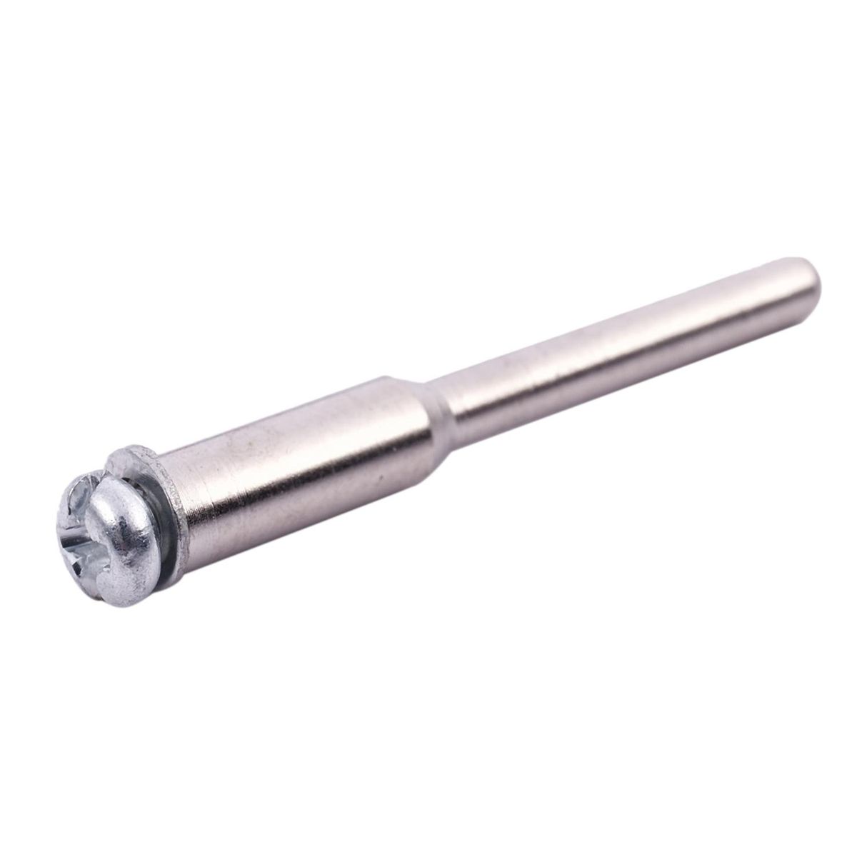 5pcs 50mm Diamond Cutting Discs & Drill Bit For Rotary Tool
