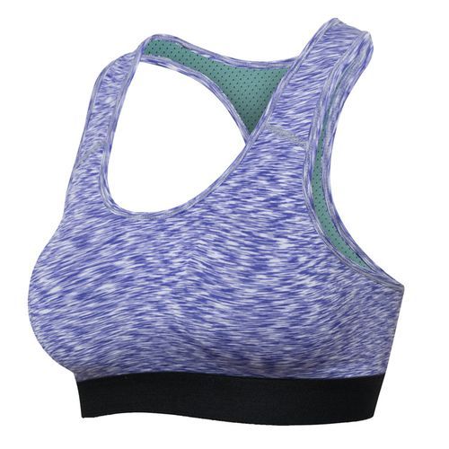 Women's Sports Bra Medium Intensity Fitness Stretch Underwear