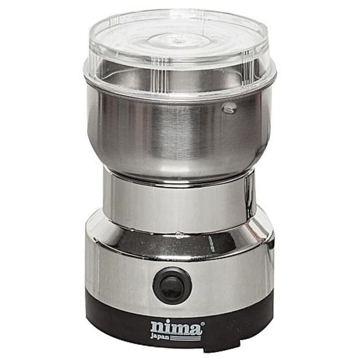 Electric Grinder And Blender