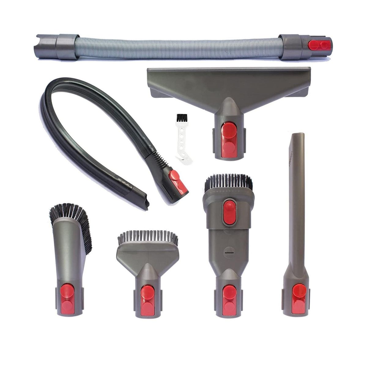 Dryer Cleaning Tool & Vacuum Attachments for Dyson V11 V10