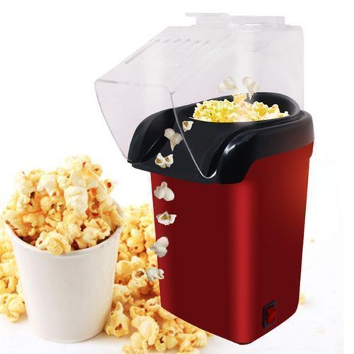 Pop Corn Machine