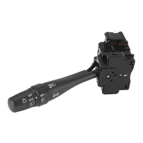 With Fog Lights Turn Signal Switch Lever For