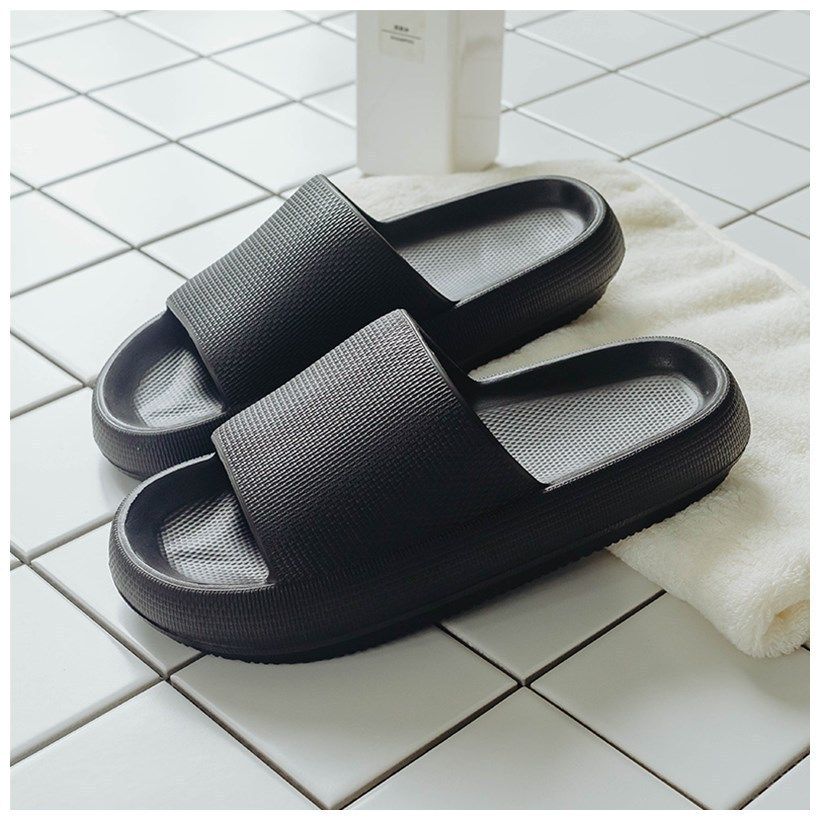 Non-slip EVA Sandals For Indoor Outdoor Thick Bottom Silent