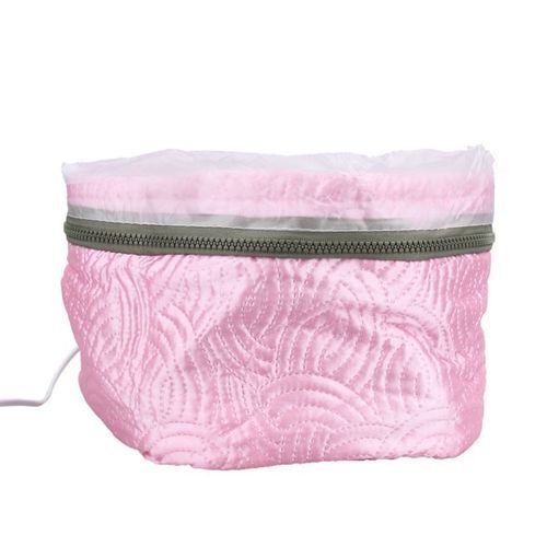 Lovely Electric Hair Steaming Cap Spa Thermal - Steamer Cap
