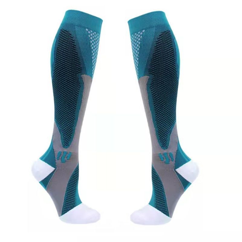 3 Pairs Magic Compression Elastic Socks