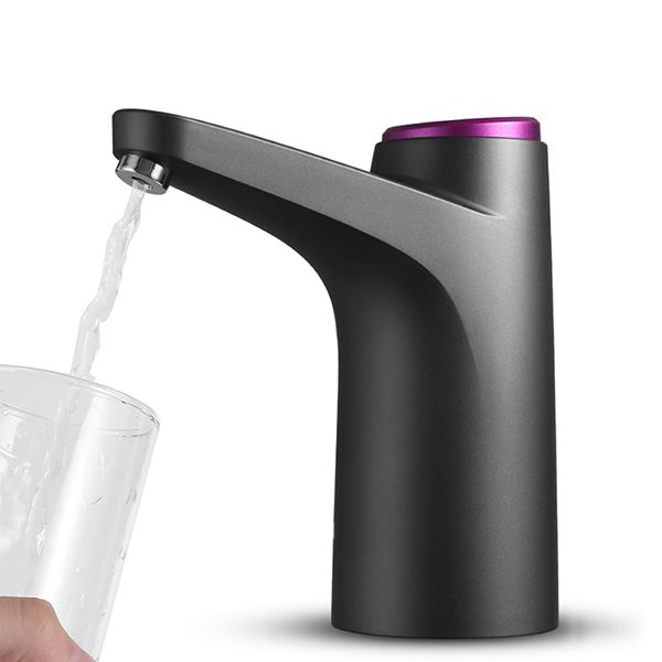 Automatic Electric Smart Water Pump Drinking Bottle Switch