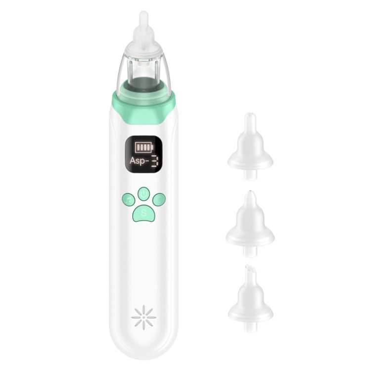 USB Electric Nose Cleaner