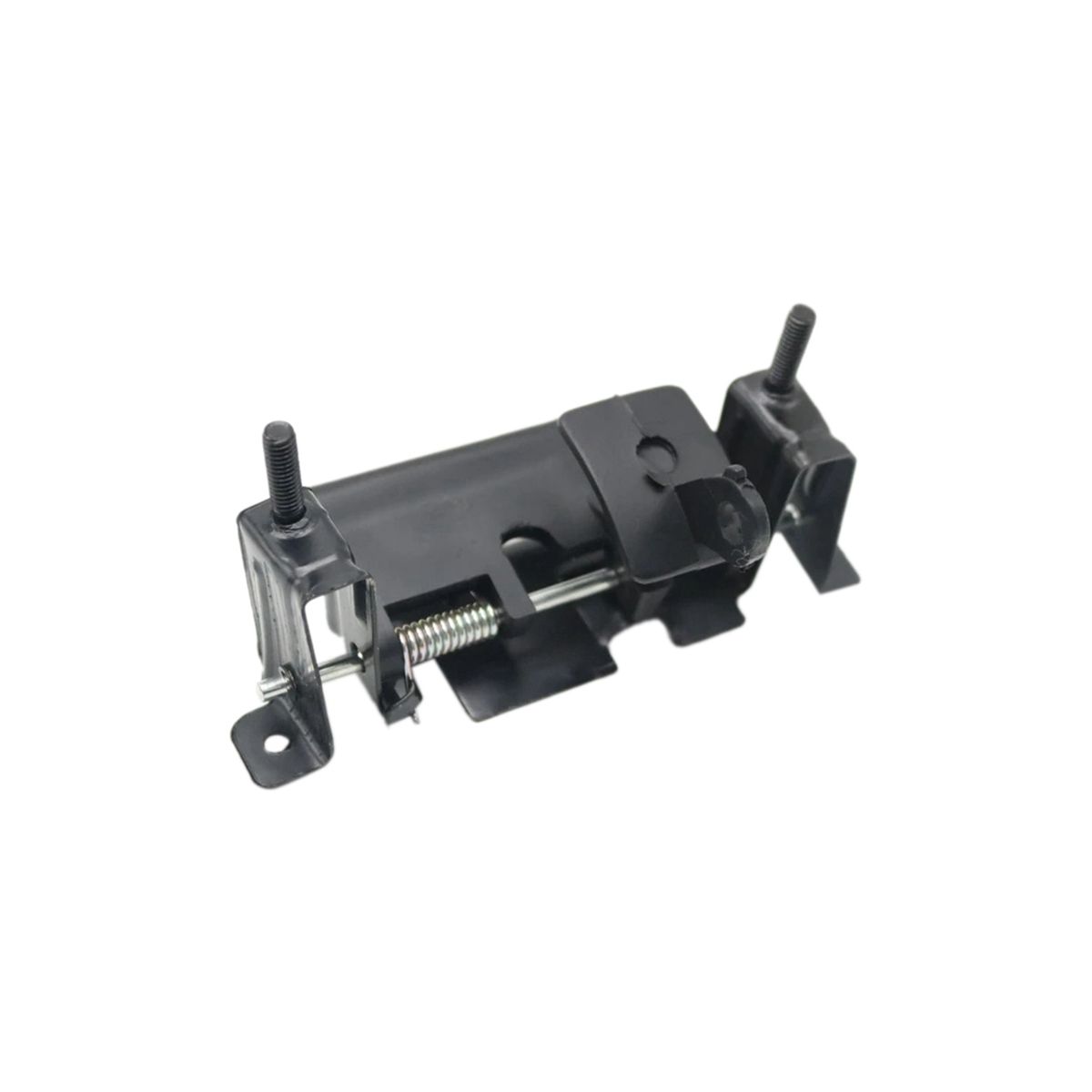 Car Exterior Outside Rear Trunk Door Handle for Land Cruiser 80 LC80 FZJ80 4500 1991-1997