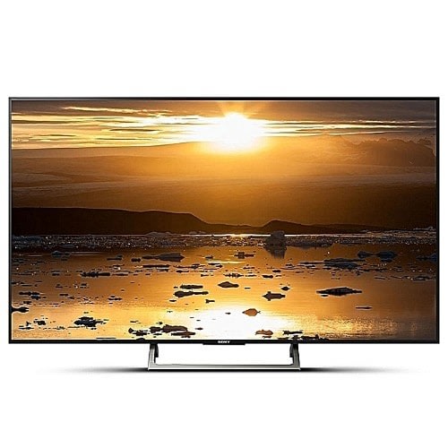Kd-49x7500H 49-inch 4k Led Television