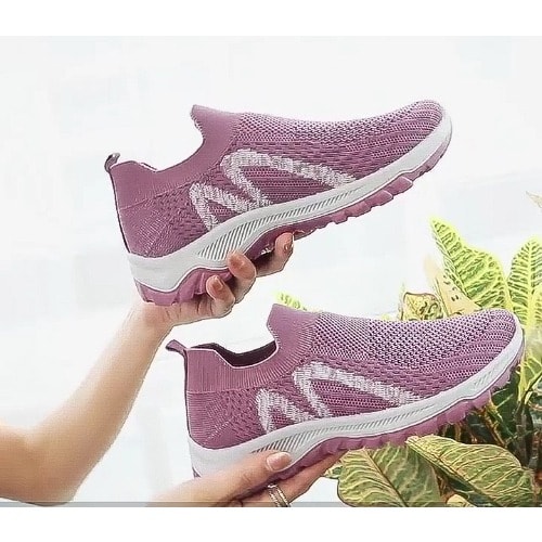 Ladies Sneakers