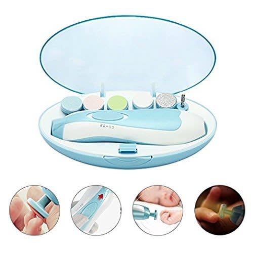 Nail Trimmer Kit
