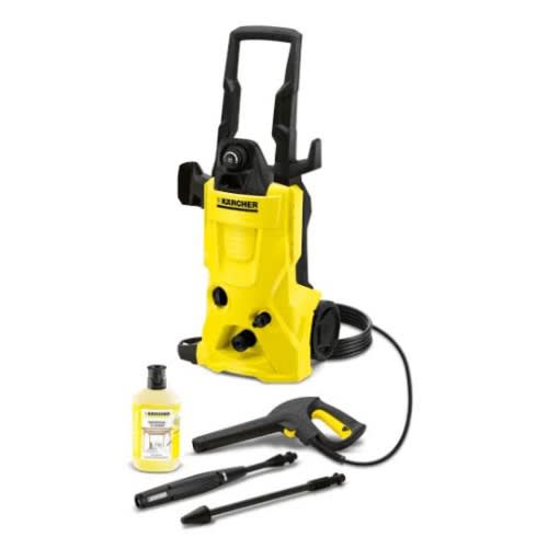 Karcher K4 Pressure Washer