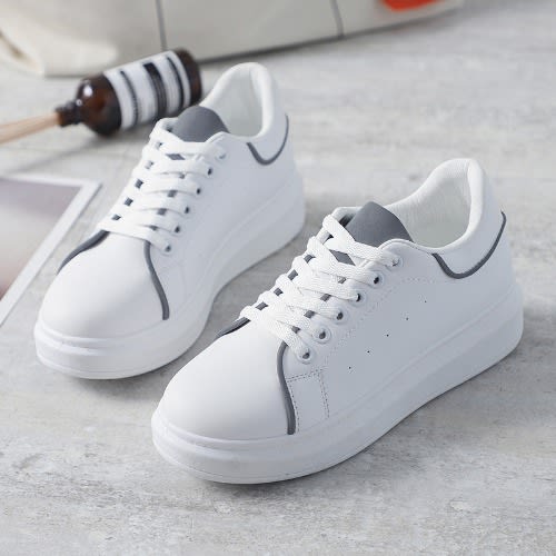 Sport Sneakers For Ladies