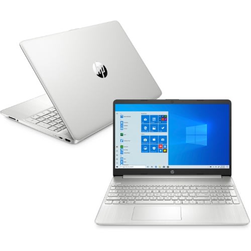 Pavilion 15- 2.6ghz - 3.5ghz- Amd Ryzen 3 - 1TB HDD - 8GB RAM - Windows 10 Pro+ Gifts
