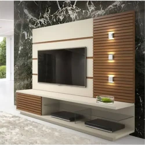 Tv Console Unit