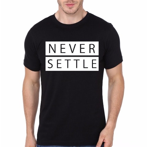 Men's Design T - Shirt