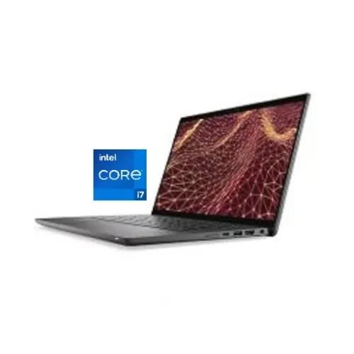 Latitude 7430- 12th Gen- Intel I7 -512GB SSD - 16GB RAM -14