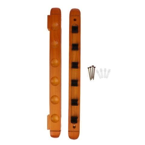 Snooker Stick Hanger