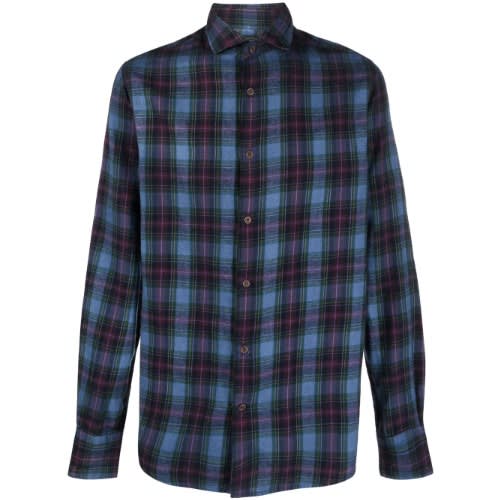 Plaid Shirt