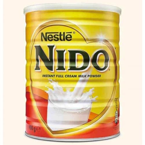 Nido Instant Full Cream -900g