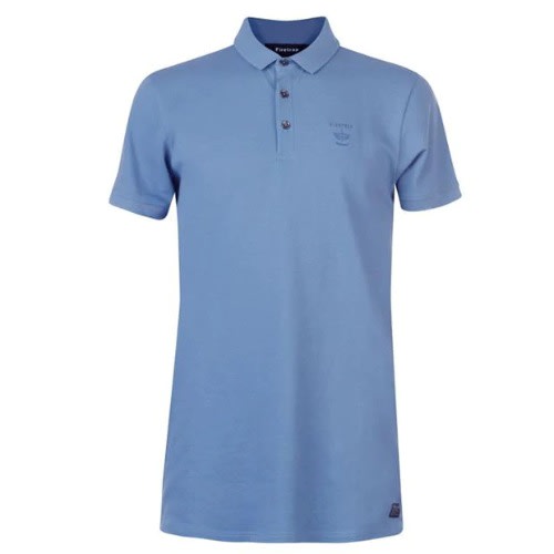 Bean Polo Shirt