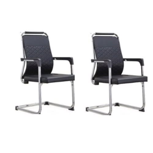 Office Visitors Chair - Set Of 2