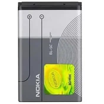 Replacement Battery For Nokia Bl 5c