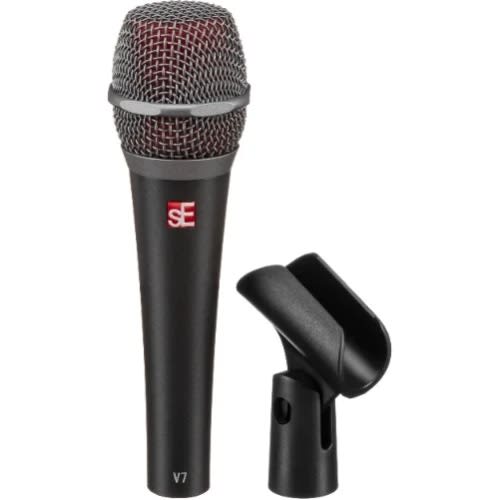 Se Electronics V7 Handheld Dynamic Microphone