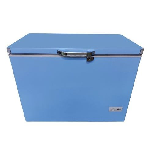 Chest Freezer Sfl250e - 215L - Blue