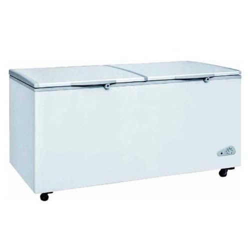 Chest Freezer 450l - 130W