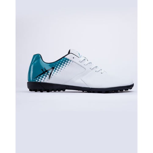 Locate 1.0 Tt Football Low Boots - White/blue